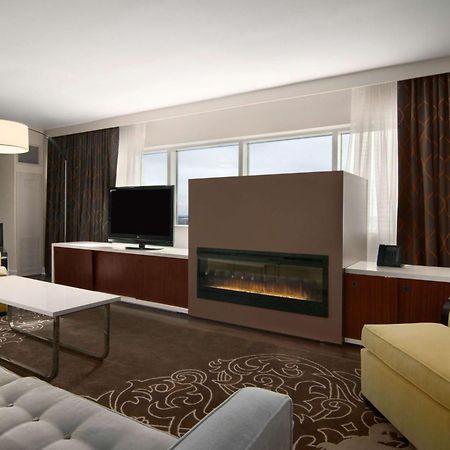 Hilton Atlanta Airport Hotel College Park Room photo