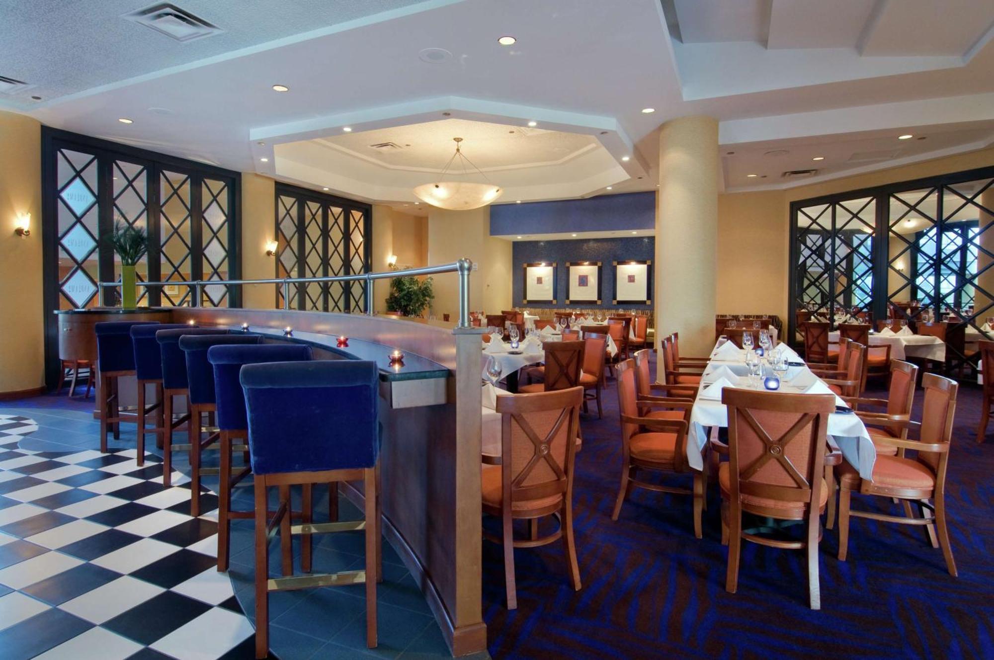 Hilton Atlanta Airport Hotel College Park Exterior photo